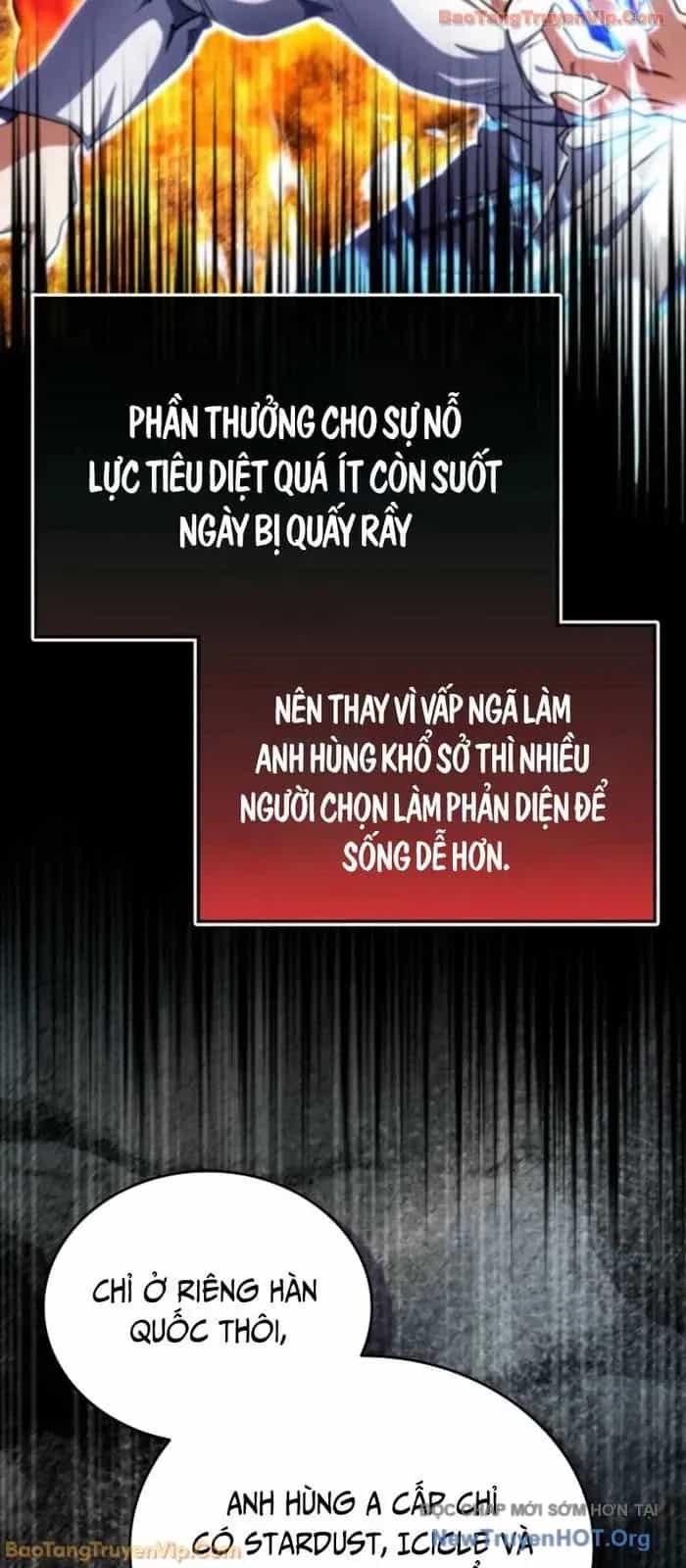 Trở Thành Kẻ Phản Diện Mà Anh Hùng Ám Ảnh - Chương 12 - ảnh 38