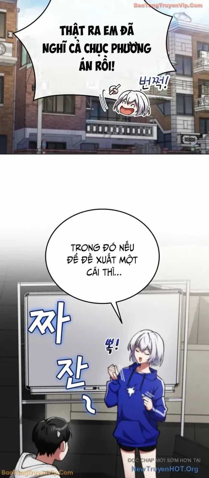 Trở Thành Kẻ Phản Diện Mà Anh Hùng Ám Ảnh - Chương 12 - ảnh 58