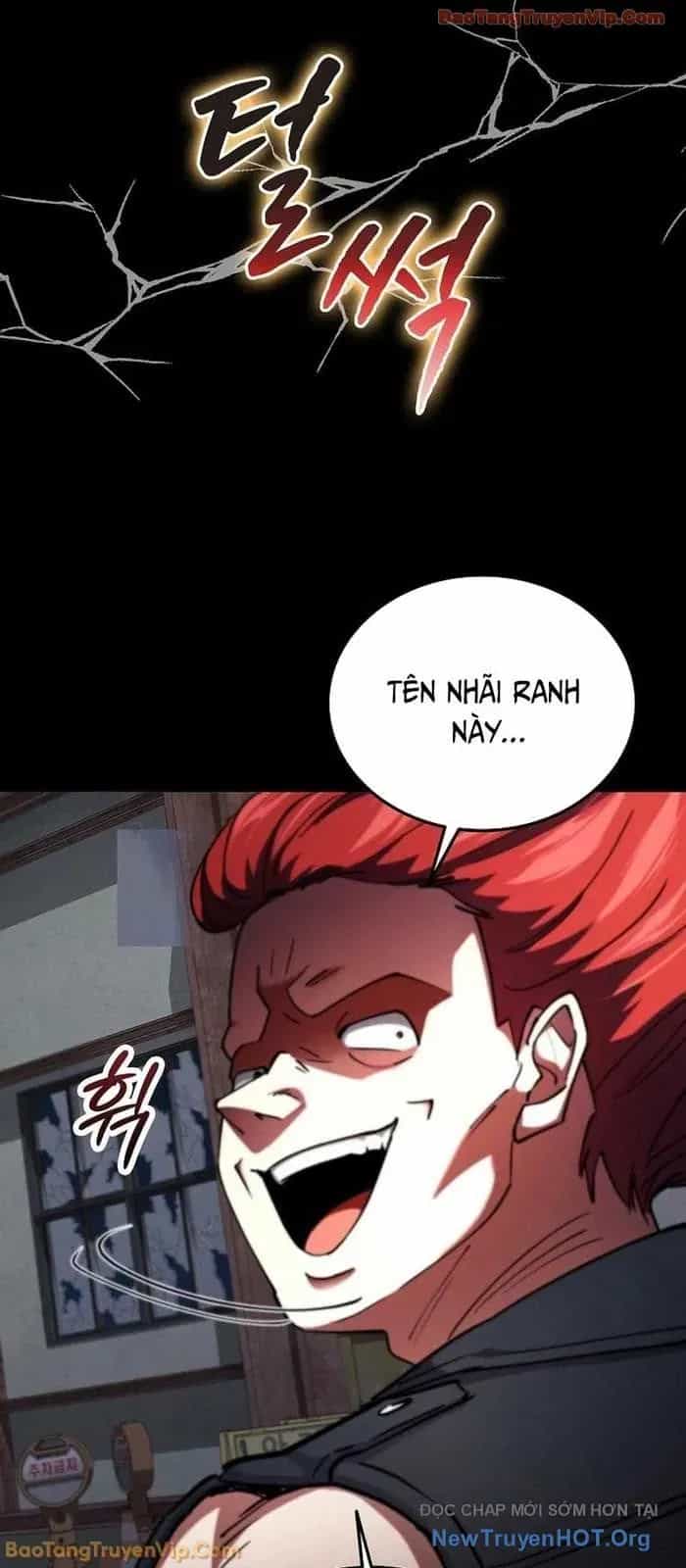Trở Thành Kẻ Phản Diện Mà Anh Hùng Ám Ảnh - Chương 13 - ảnh 31