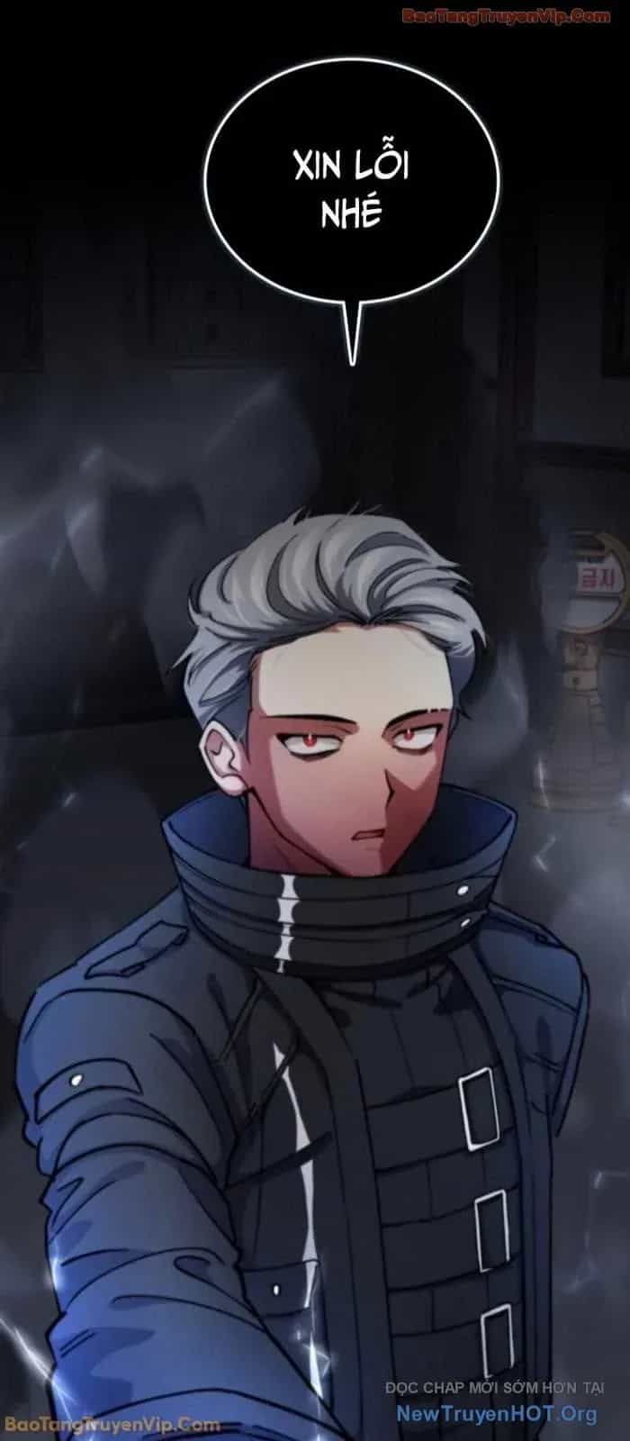 Trở Thành Kẻ Phản Diện Mà Anh Hùng Ám Ảnh - Chương 13 - ảnh 37