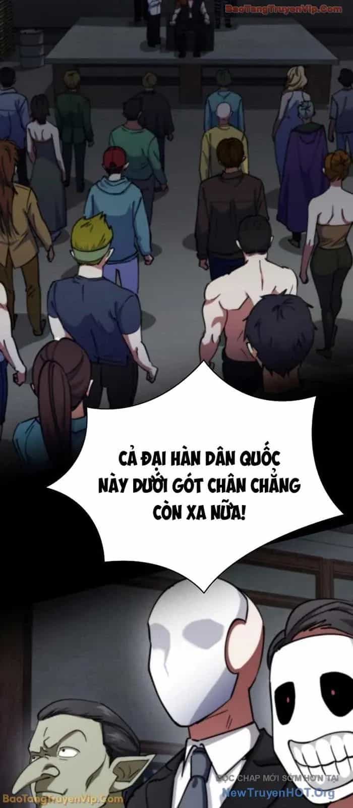 Trở Thành Kẻ Phản Diện Mà Anh Hùng Ám Ảnh - Chương 13 - ảnh 4