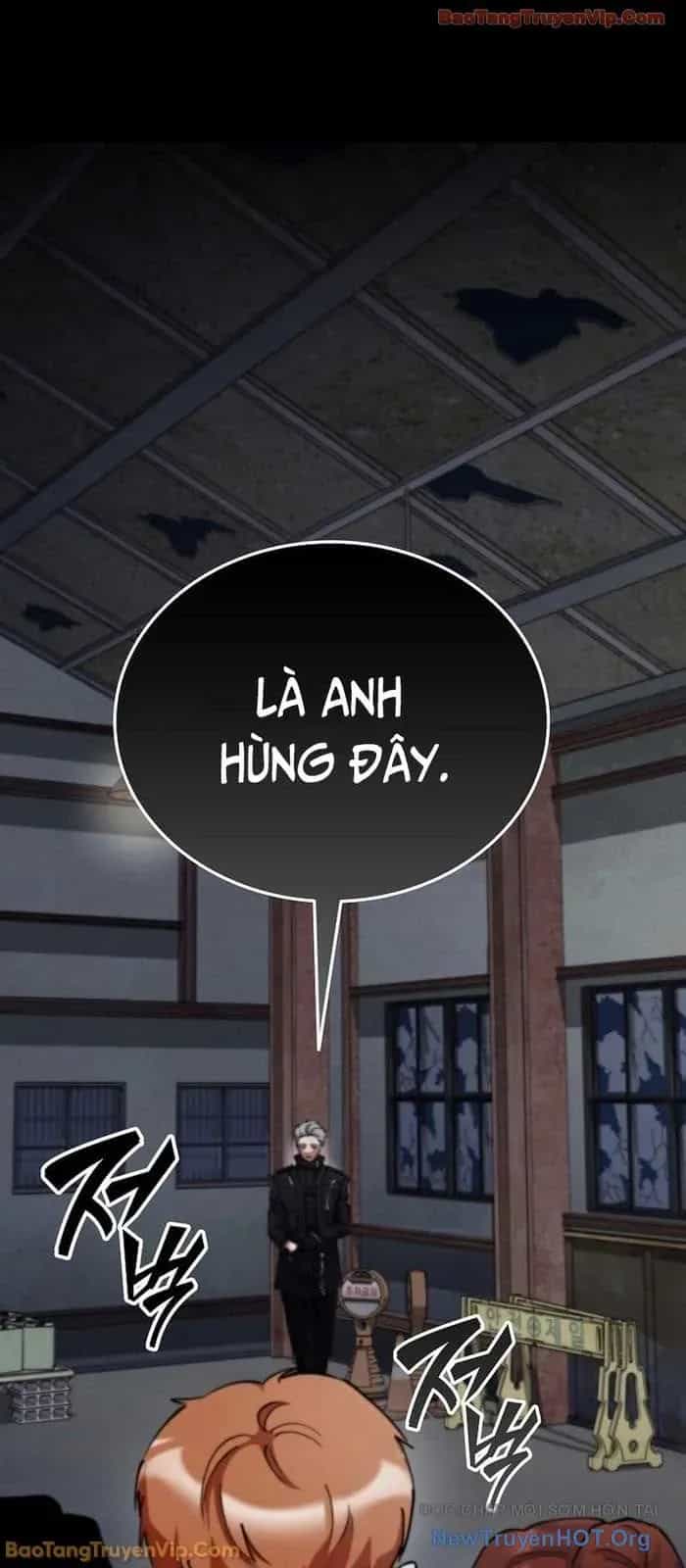 Trở Thành Kẻ Phản Diện Mà Anh Hùng Ám Ảnh - Chương 13 - ảnh 8