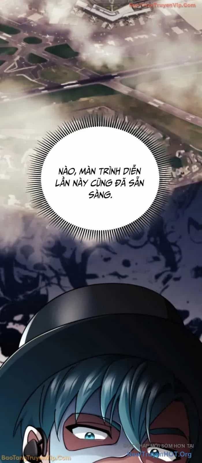 Trở Thành Kẻ Phản Diện Mà Anh Hùng Ám Ảnh - Chương 13 - ảnh 86