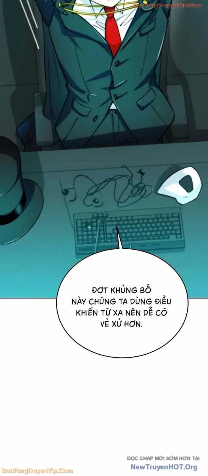 Trở Thành Kẻ Phản Diện Mà Anh Hùng Ám Ảnh - Chương 14 - ảnh 24