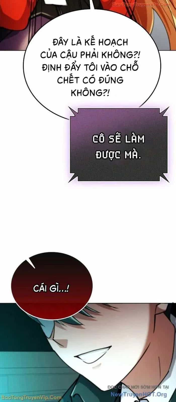 Trở Thành Kẻ Phản Diện Mà Anh Hùng Ám Ảnh - Chương 14 - ảnh 38