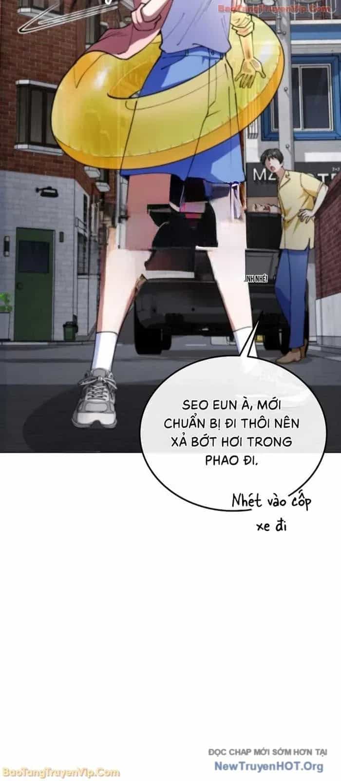 Trở Thành Kẻ Phản Diện Mà Anh Hùng Ám Ảnh - Chương 15 - ảnh 36