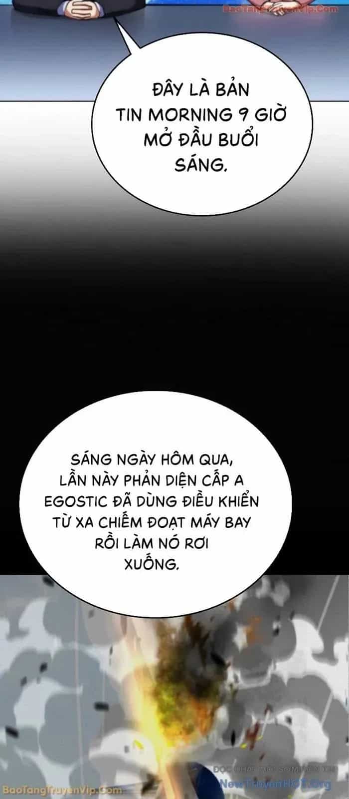 Trở Thành Kẻ Phản Diện Mà Anh Hùng Ám Ảnh - Chương 15 - ảnh 4