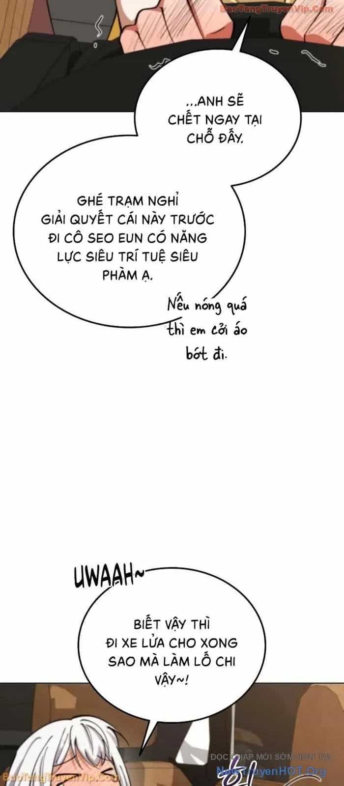 Trở Thành Kẻ Phản Diện Mà Anh Hùng Ám Ảnh - Chương 15 - ảnh 45