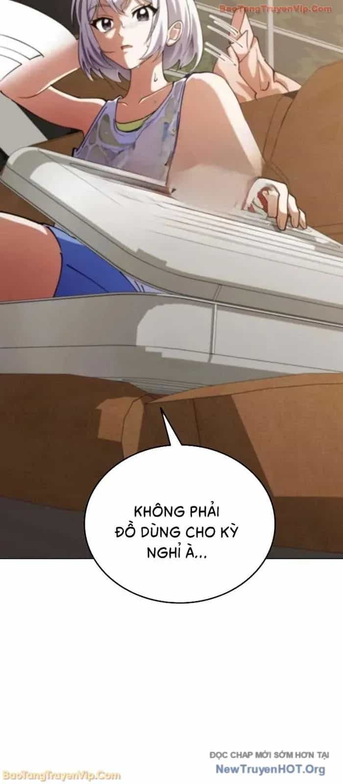 Trở Thành Kẻ Phản Diện Mà Anh Hùng Ám Ảnh - Chương 15 - ảnh 47