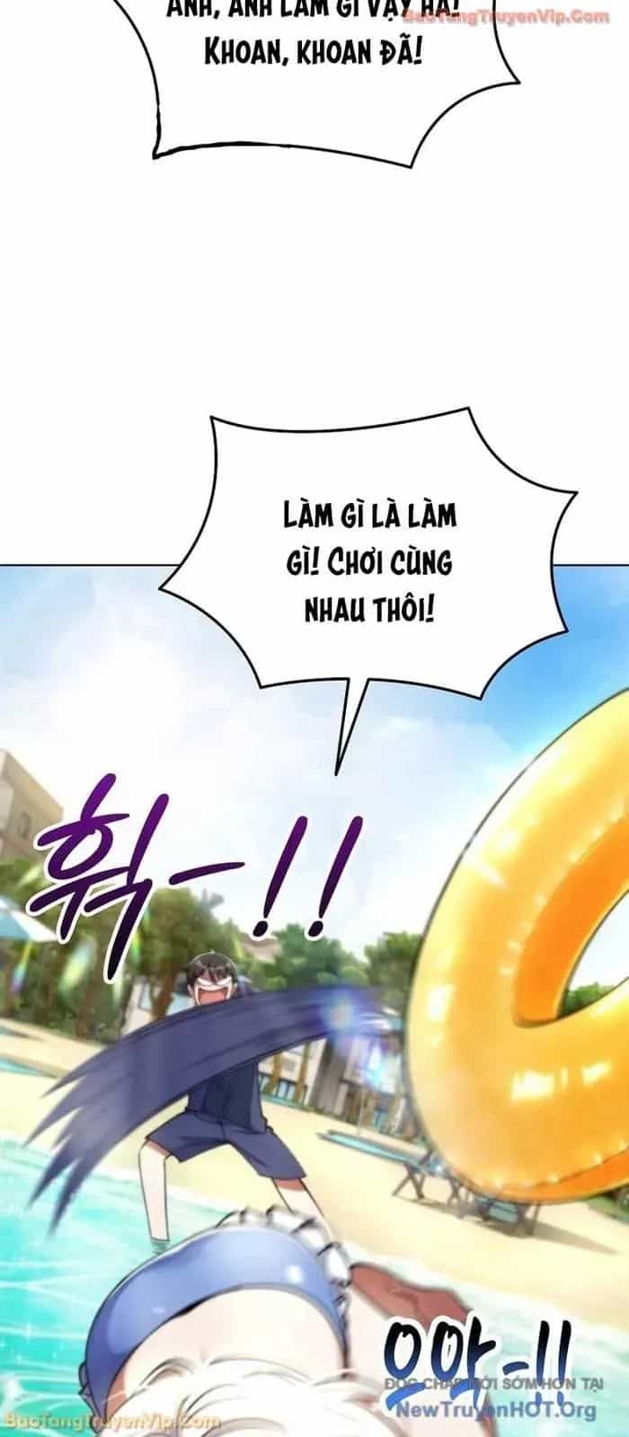 Trở Thành Kẻ Phản Diện Mà Anh Hùng Ám Ảnh - Chương 16 - ảnh 14