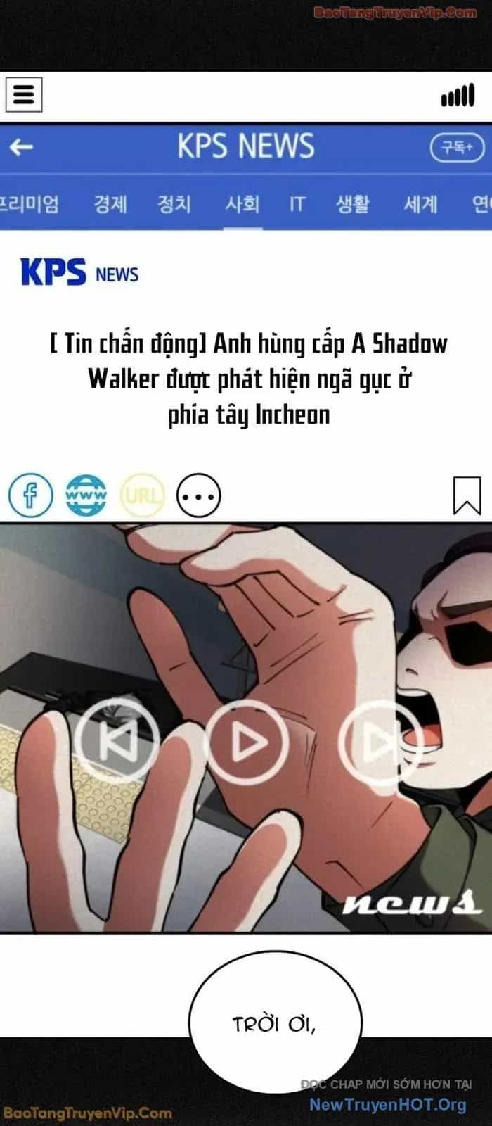 Trở Thành Kẻ Phản Diện Mà Anh Hùng Ám Ảnh - Chương 16 - ảnh 55