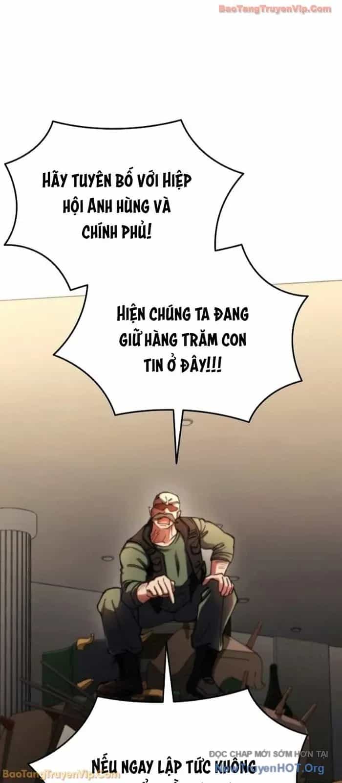 Trở Thành Kẻ Phản Diện Mà Anh Hùng Ám Ảnh - Chương 16 - ảnh 73