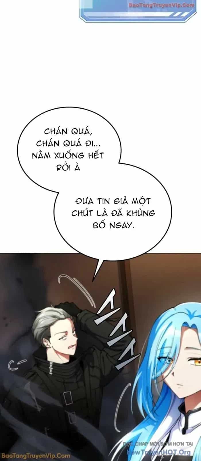 Trở Thành Kẻ Phản Diện Mà Anh Hùng Ám Ảnh - Chương 17 - ảnh 32