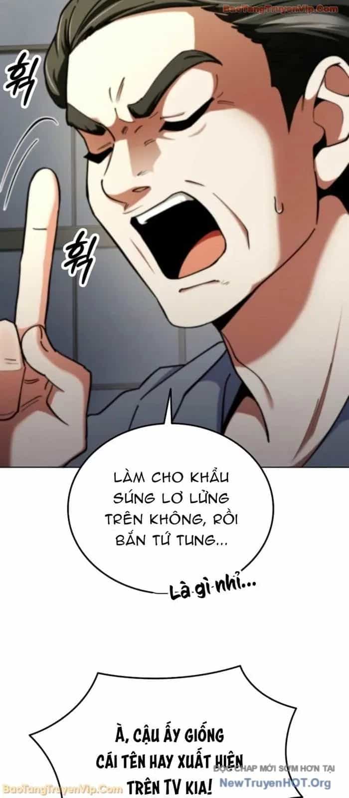 Trở Thành Kẻ Phản Diện Mà Anh Hùng Ám Ảnh - Chương 17 - ảnh 68