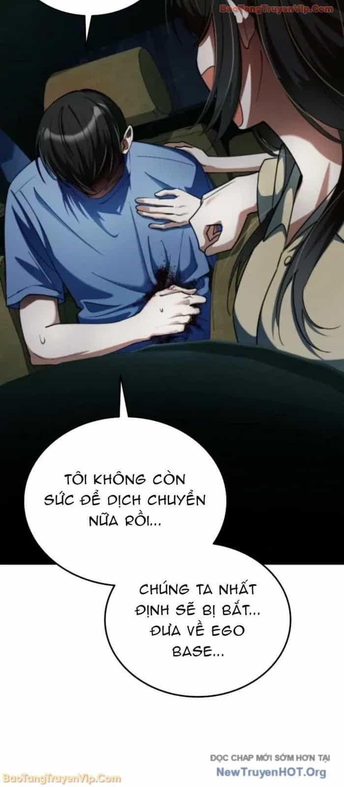 Trở Thành Kẻ Phản Diện Mà Anh Hùng Ám Ảnh - Chương 18 - ảnh 16