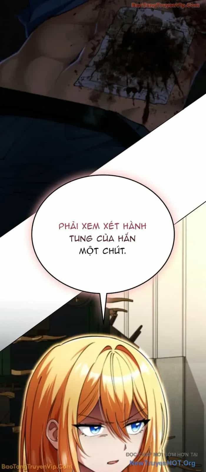 Trở Thành Kẻ Phản Diện Mà Anh Hùng Ám Ảnh - Chương 18 - ảnh 43