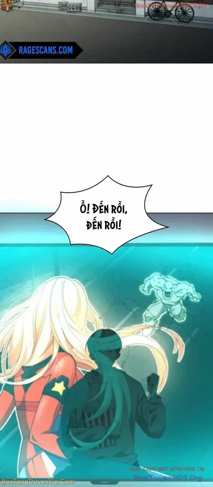 Trở Thành Kẻ Phản Diện Mà Anh Hùng Ám Ảnh - Chương 19 - ảnh 10