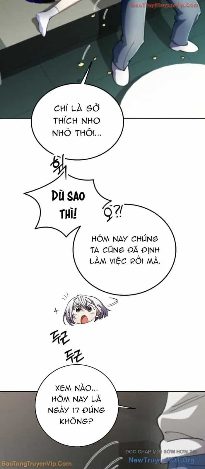 Trở Thành Kẻ Phản Diện Mà Anh Hùng Ám Ảnh - Chương 19 - ảnh 26