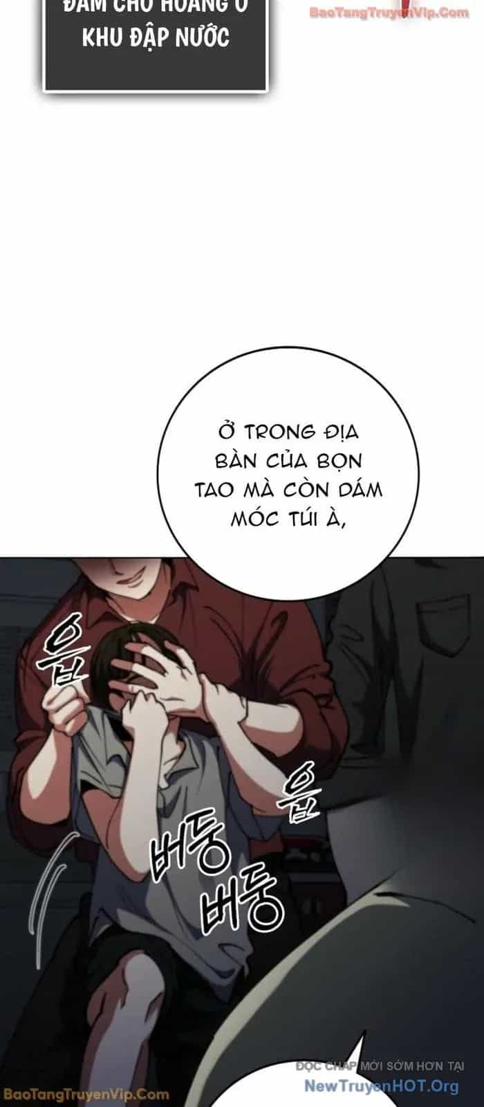 Trở Thành Kẻ Phản Diện Mà Anh Hùng Ám Ảnh - Chương 19 - ảnh 57