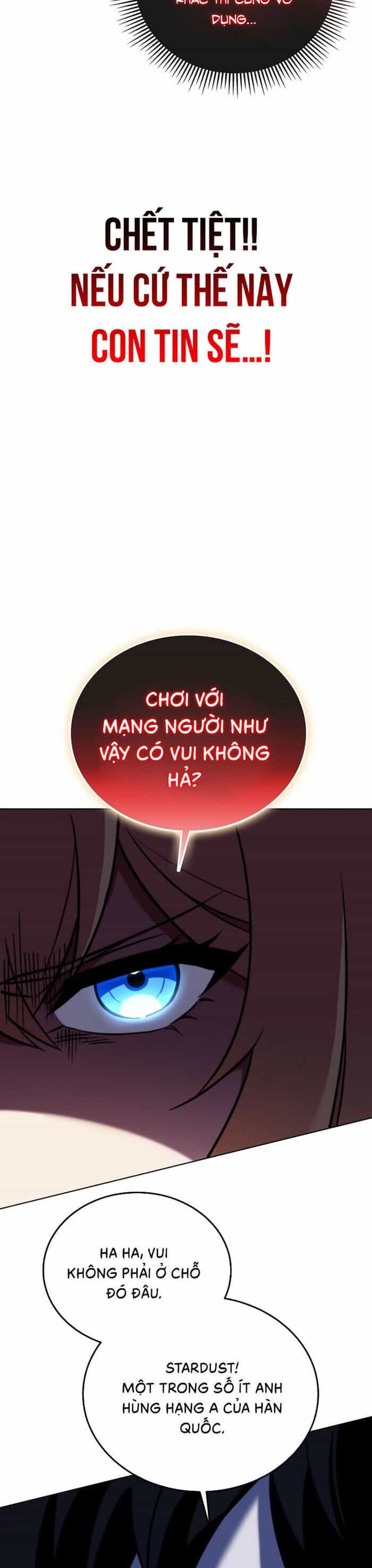 Trở Thành Kẻ Phản Diện Mà Anh Hùng Ám Ảnh - Chương 2 - ảnh 21