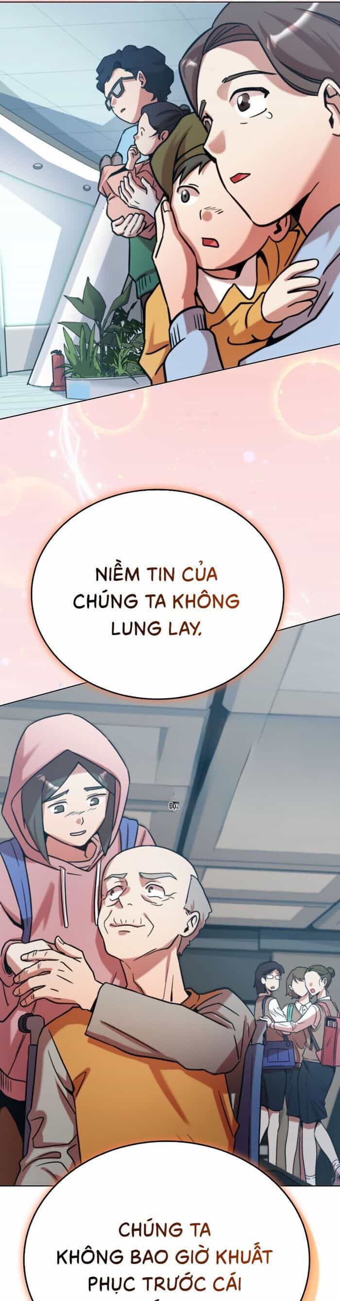 Trở Thành Kẻ Phản Diện Mà Anh Hùng Ám Ảnh - Chương 2 - ảnh 36