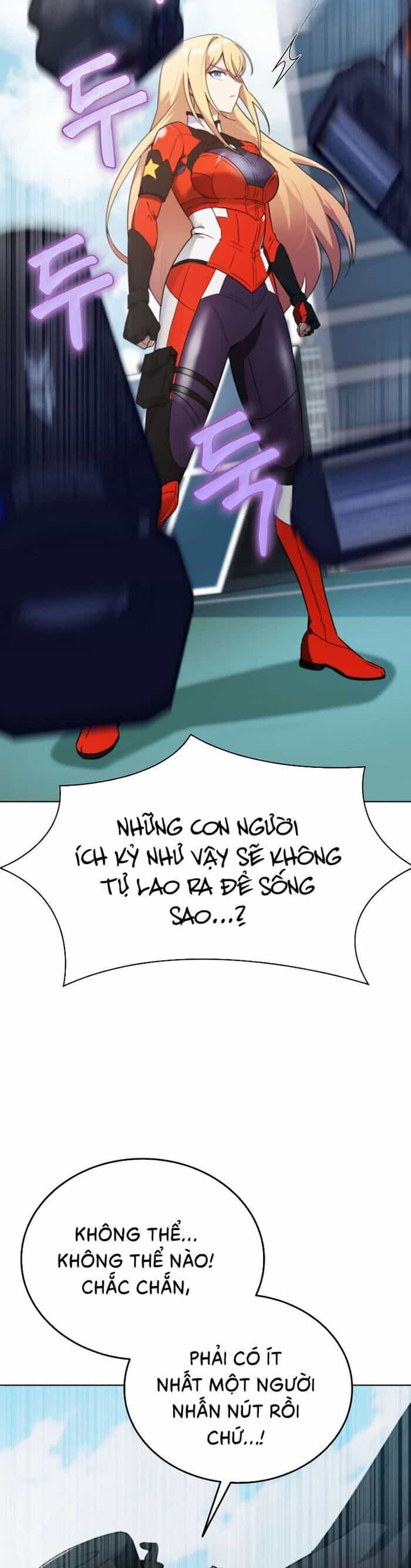 Trở Thành Kẻ Phản Diện Mà Anh Hùng Ám Ảnh - Chương 2 - ảnh 43