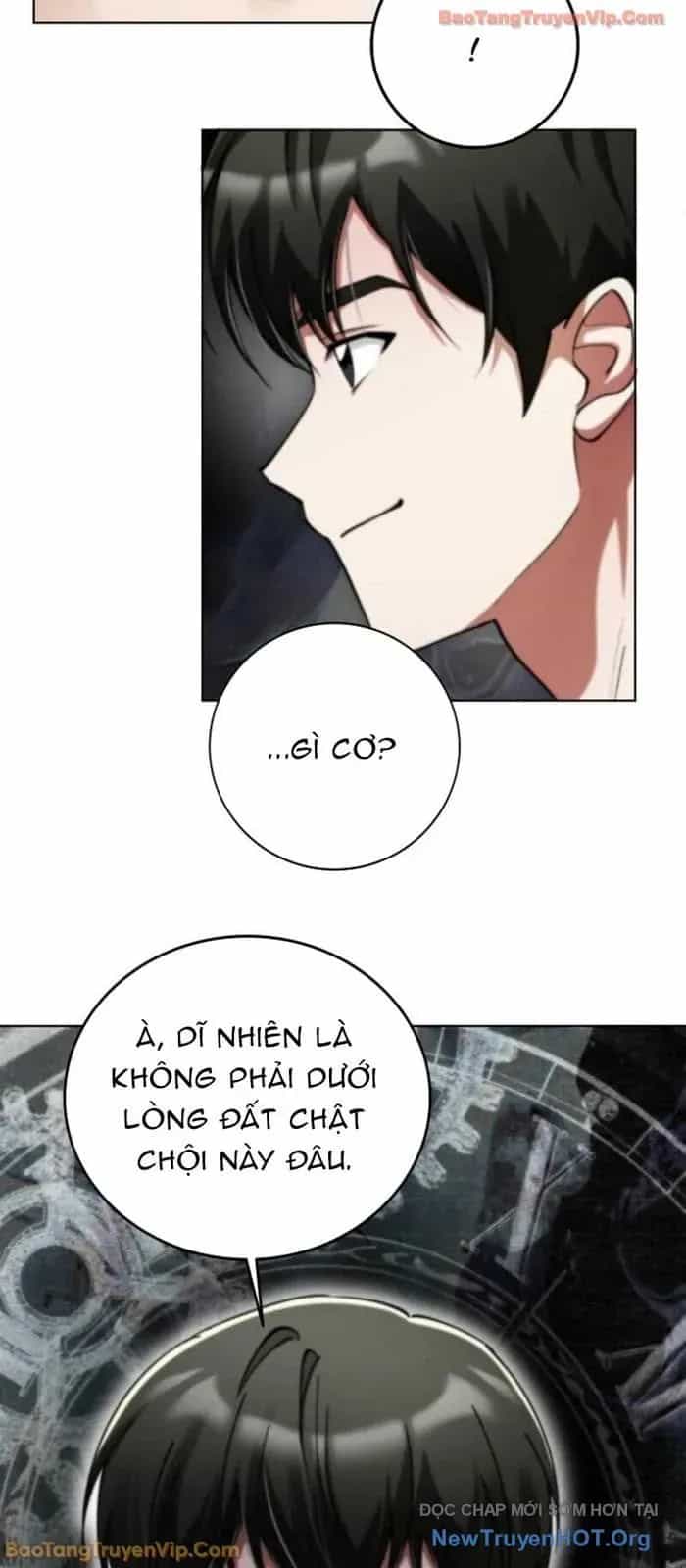 Trở Thành Kẻ Phản Diện Mà Anh Hùng Ám Ảnh - Chương 20 - ảnh 41