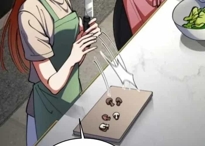 Trở Thành Kẻ Phản Diện Mà Anh Hùng Ám Ảnh - Chương 21 - ảnh 57