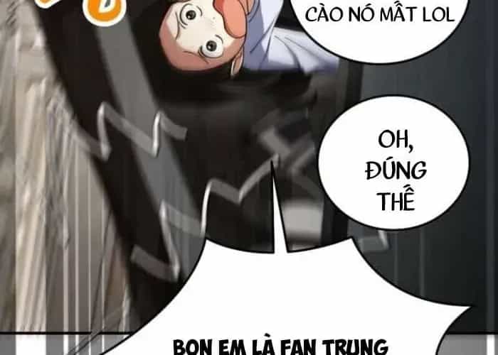 Trở Thành Kẻ Phản Diện Mà Anh Hùng Ám Ảnh - Chương 22 - ảnh 279