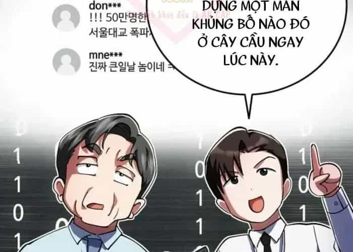 Trở Thành Kẻ Phản Diện Mà Anh Hùng Ám Ảnh - Chương 22 - ảnh 86