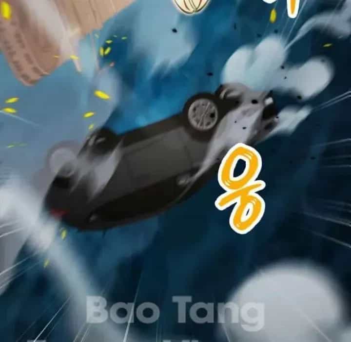 Trở Thành Kẻ Phản Diện Mà Anh Hùng Ám Ảnh - Chương 23 - ảnh 94
