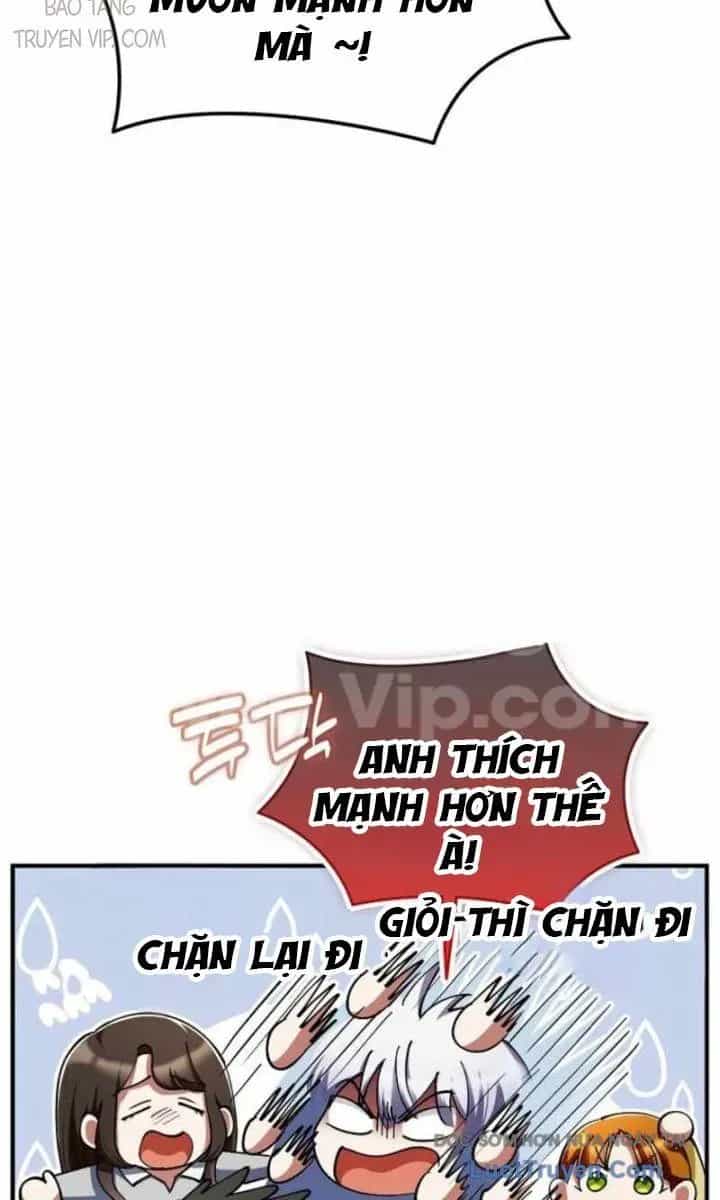 Trở Thành Kẻ Phản Diện Mà Anh Hùng Ám Ảnh - Chương 26 - ảnh 44