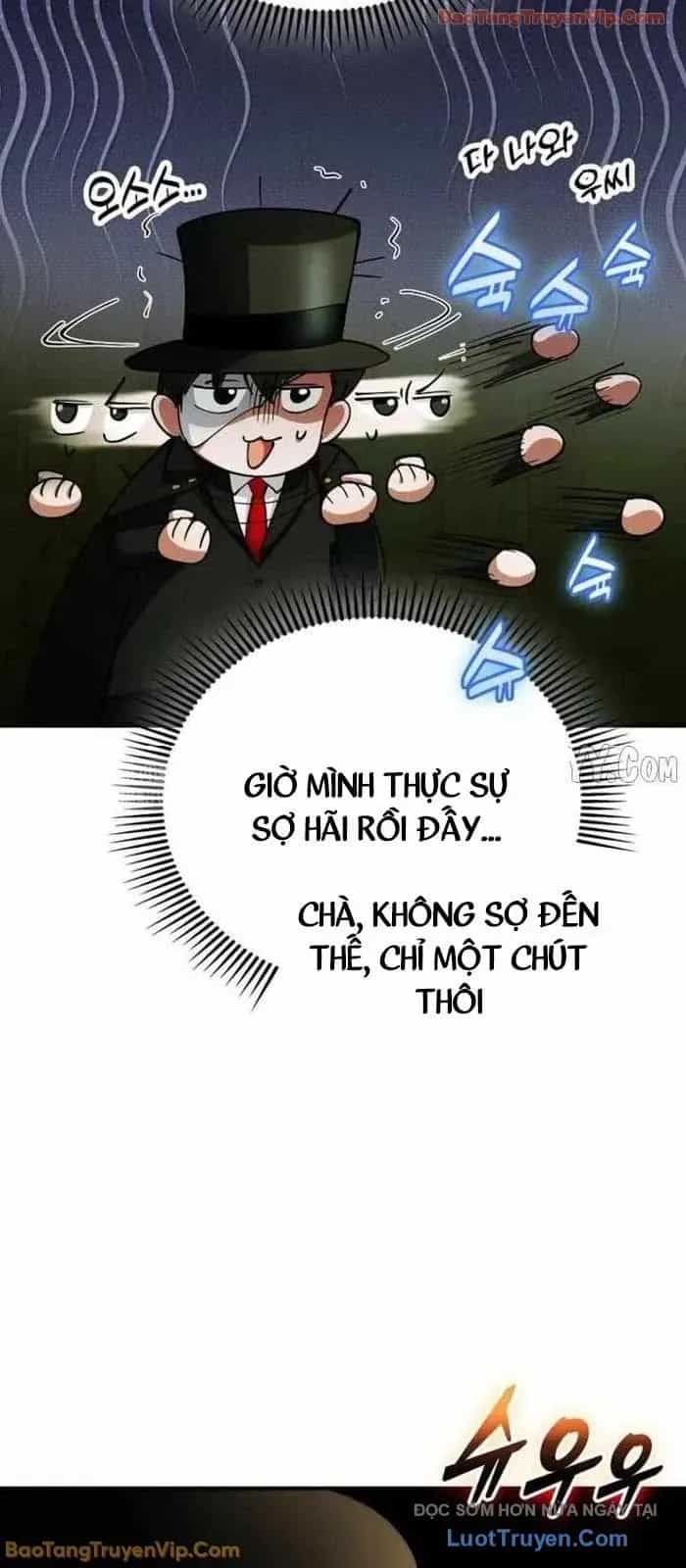Trở Thành Kẻ Phản Diện Mà Anh Hùng Ám Ảnh - Chương 27 - ảnh 24