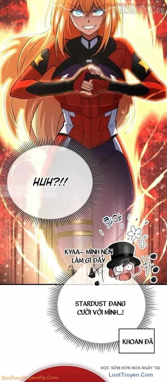 Trở Thành Kẻ Phản Diện Mà Anh Hùng Ám Ảnh - Chương 27 - ảnh 36