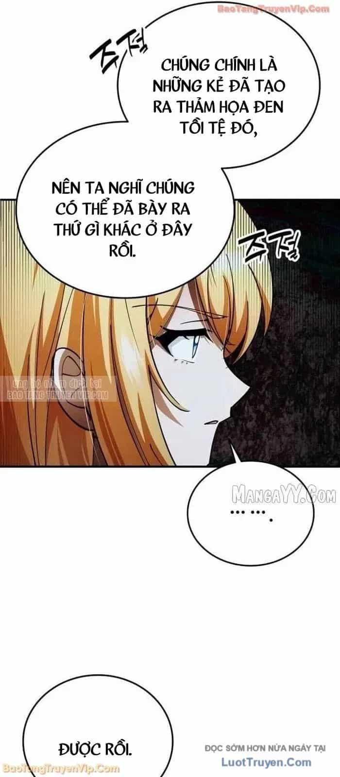 Trở Thành Kẻ Phản Diện Mà Anh Hùng Ám Ảnh - Chương 27 - ảnh 49