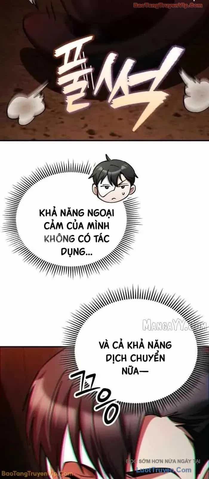 Trở Thành Kẻ Phản Diện Mà Anh Hùng Ám Ảnh - Chương 27 - ảnh 73