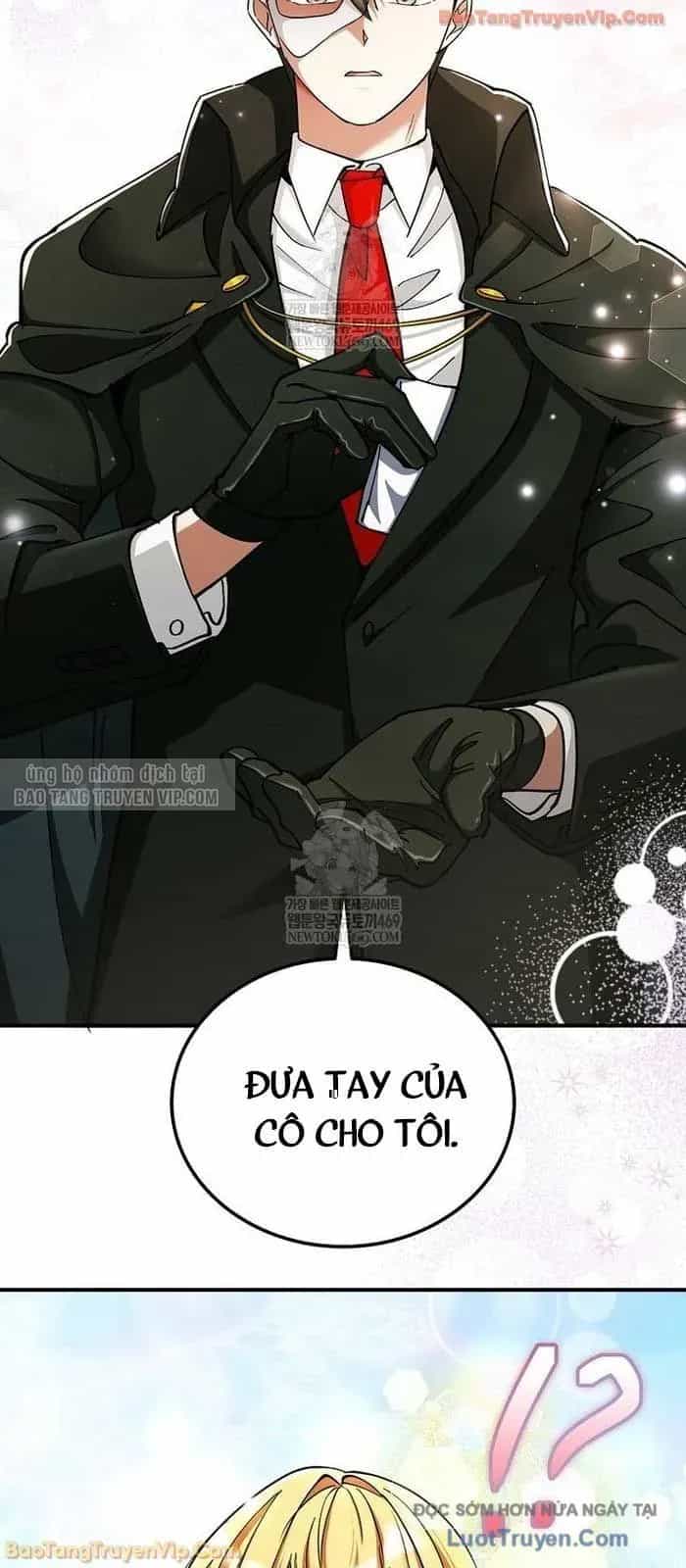 Trở Thành Kẻ Phản Diện Mà Anh Hùng Ám Ảnh - Chương 28 - ảnh 11