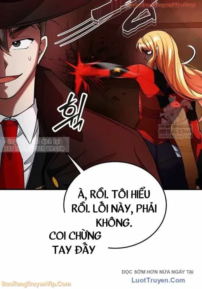 Trở Thành Kẻ Phản Diện Mà Anh Hùng Ám Ảnh - Chương 28 - ảnh 17