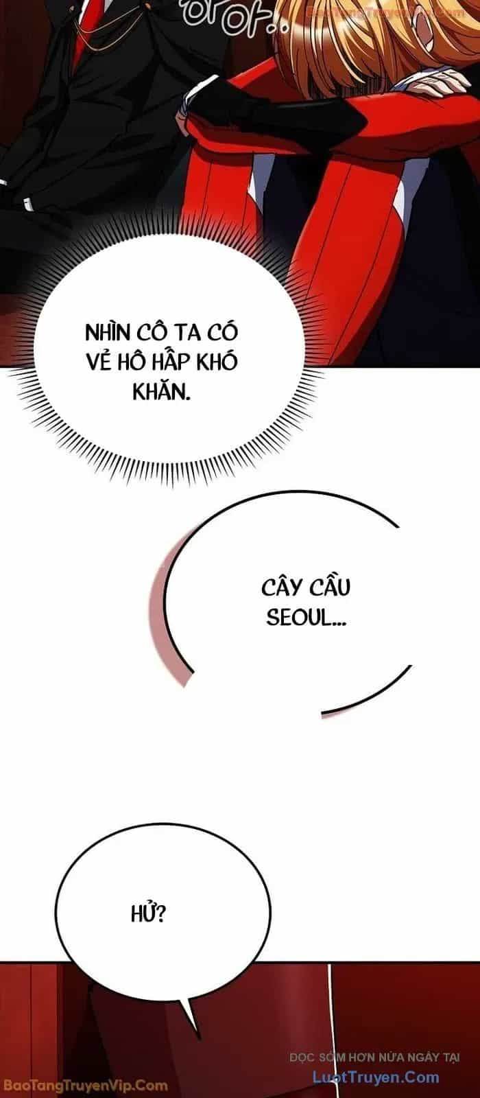 Trở Thành Kẻ Phản Diện Mà Anh Hùng Ám Ảnh - Chương 28 - ảnh 29