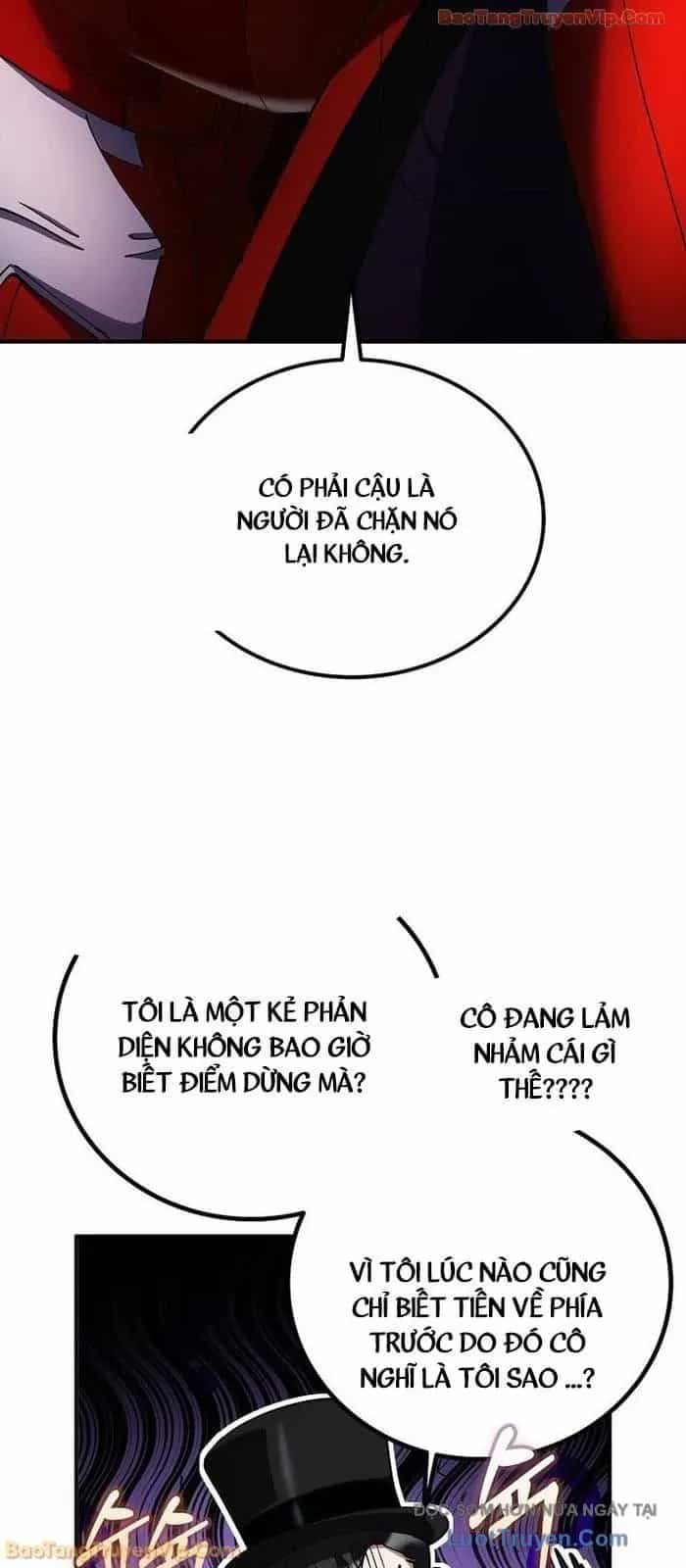 Trở Thành Kẻ Phản Diện Mà Anh Hùng Ám Ảnh - Chương 28 - ảnh 34