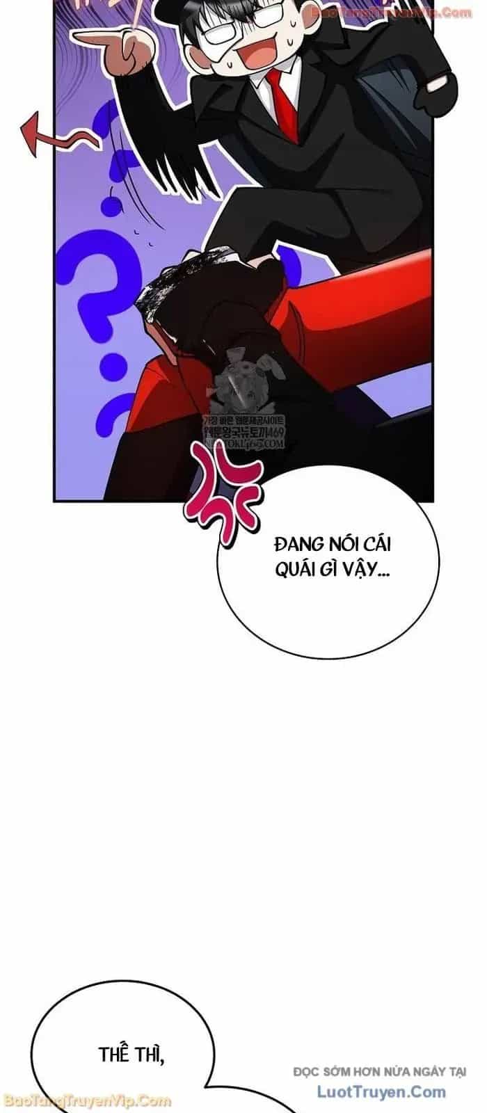 Trở Thành Kẻ Phản Diện Mà Anh Hùng Ám Ảnh - Chương 28 - ảnh 35