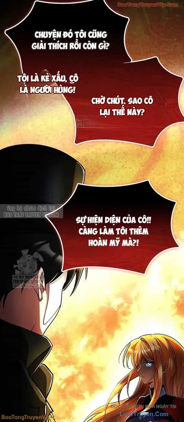 Trở Thành Kẻ Phản Diện Mà Anh Hùng Ám Ảnh - Chương 28 - ảnh 37