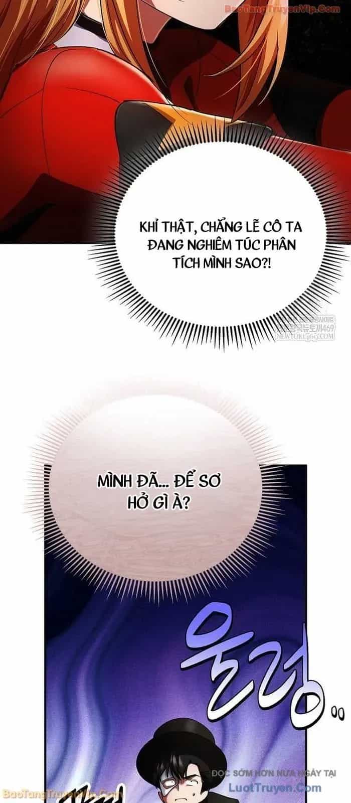 Trở Thành Kẻ Phản Diện Mà Anh Hùng Ám Ảnh - Chương 28 - ảnh 46
