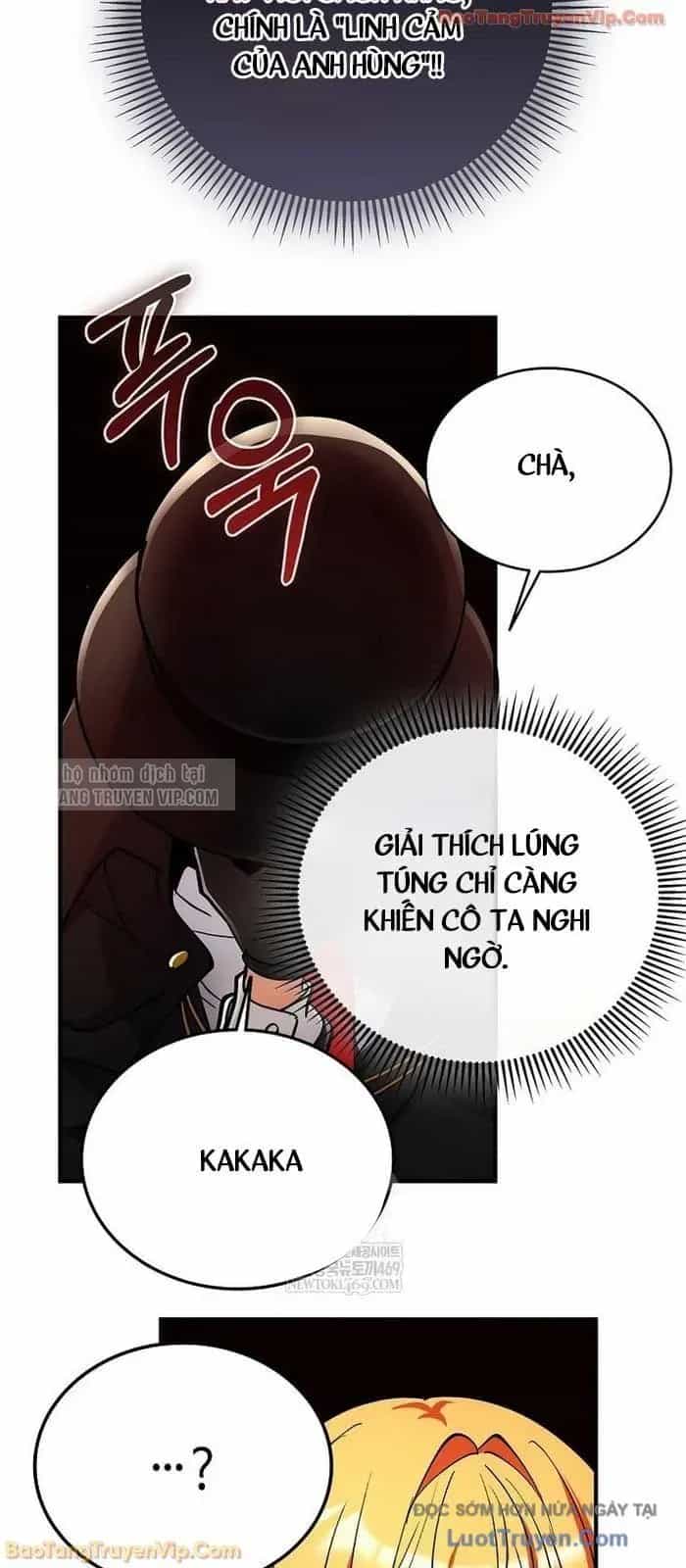 Trở Thành Kẻ Phản Diện Mà Anh Hùng Ám Ảnh - Chương 28 - ảnh 52