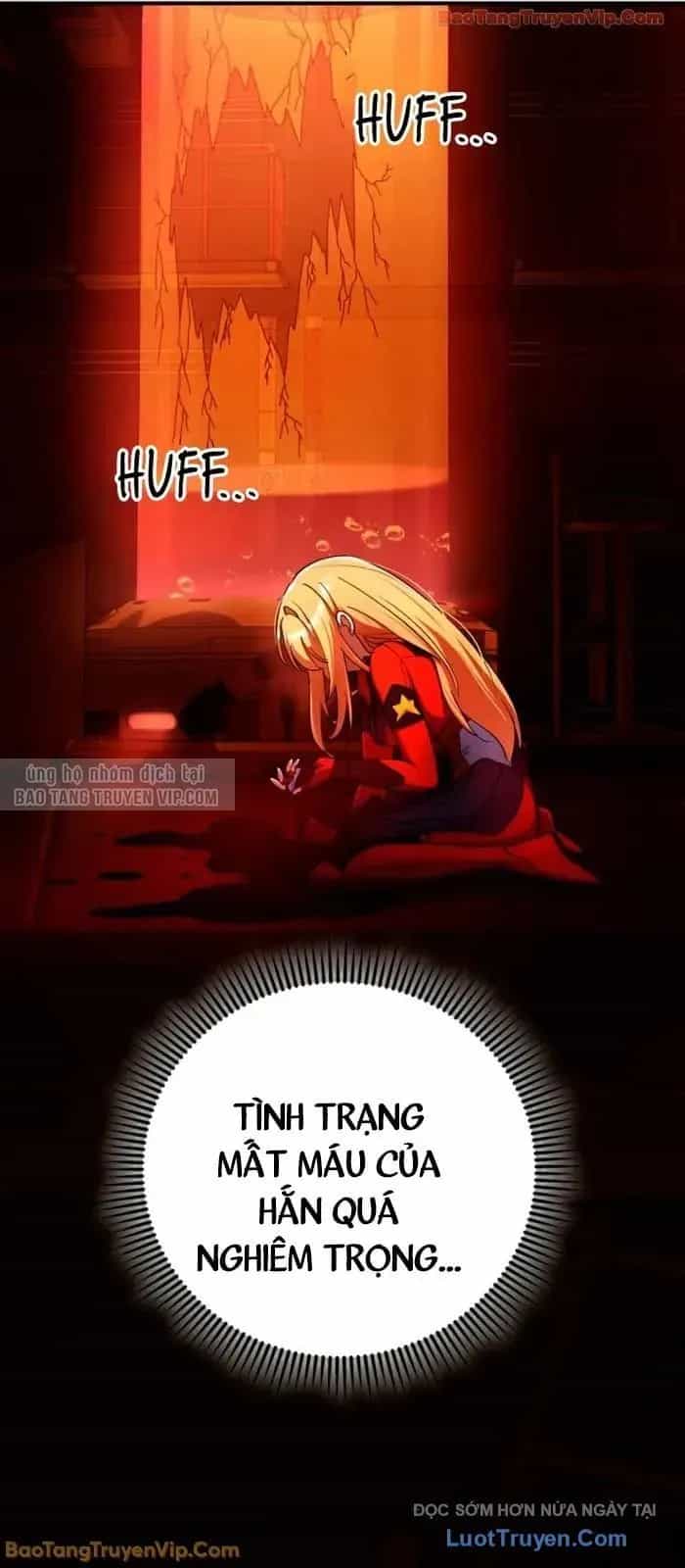 Trở Thành Kẻ Phản Diện Mà Anh Hùng Ám Ảnh - Chương 29 - ảnh 107