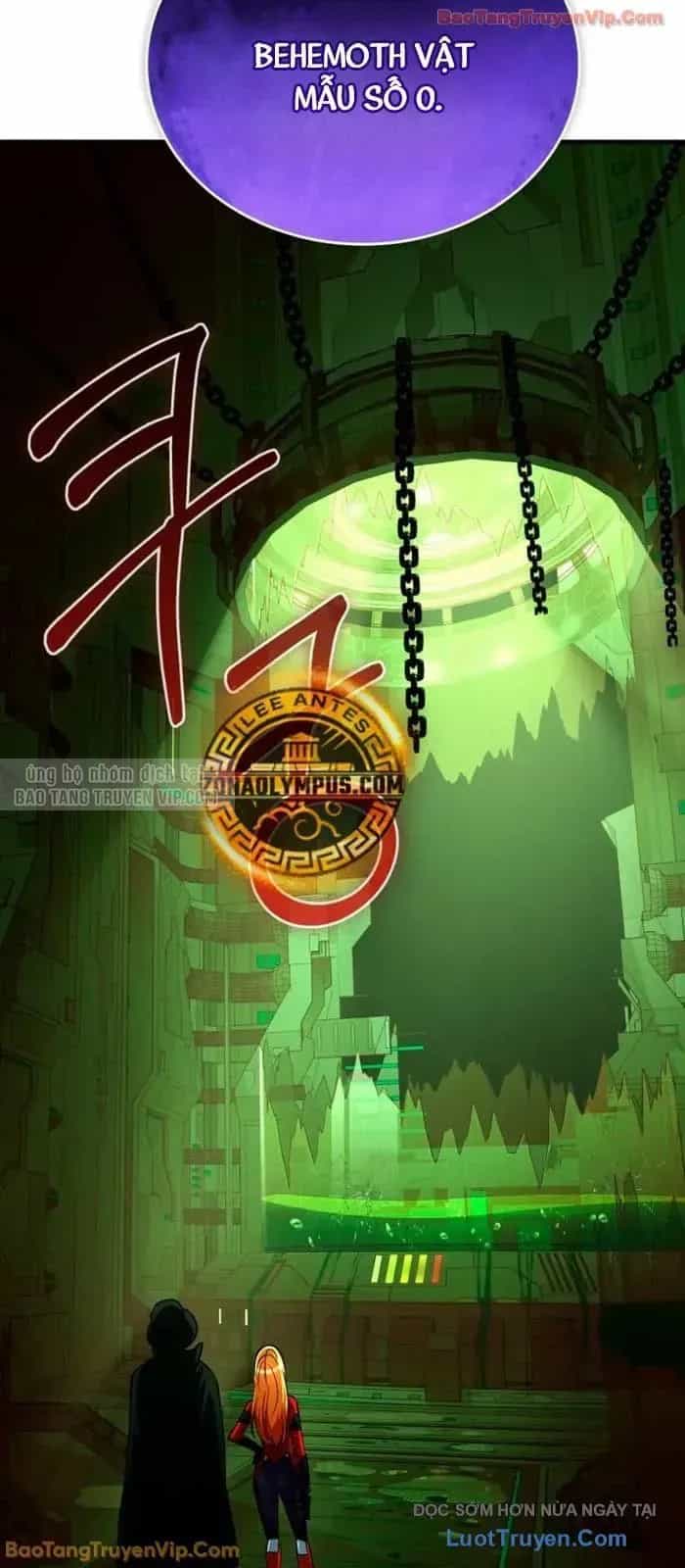 Trở Thành Kẻ Phản Diện Mà Anh Hùng Ám Ảnh - Chương 29 - ảnh 19