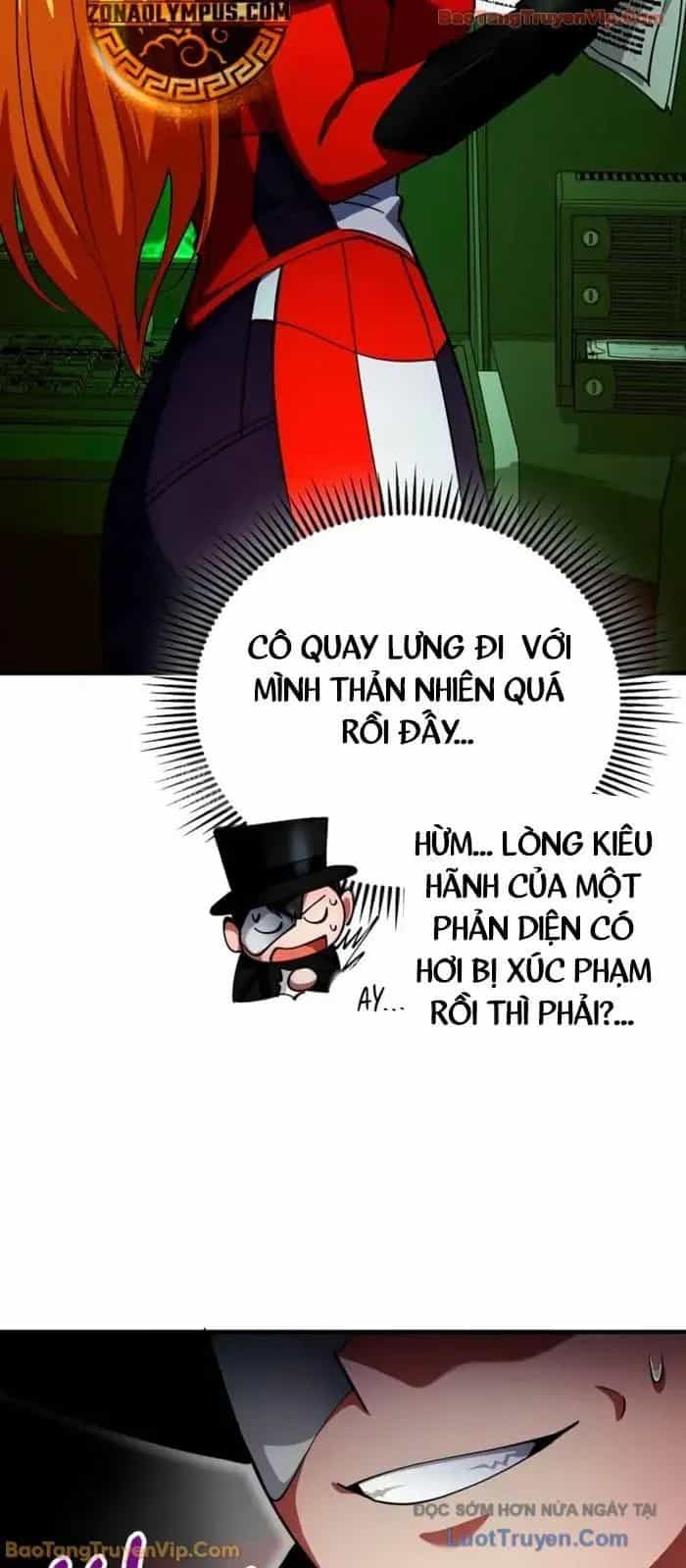 Trở Thành Kẻ Phản Diện Mà Anh Hùng Ám Ảnh - Chương 29 - ảnh 32