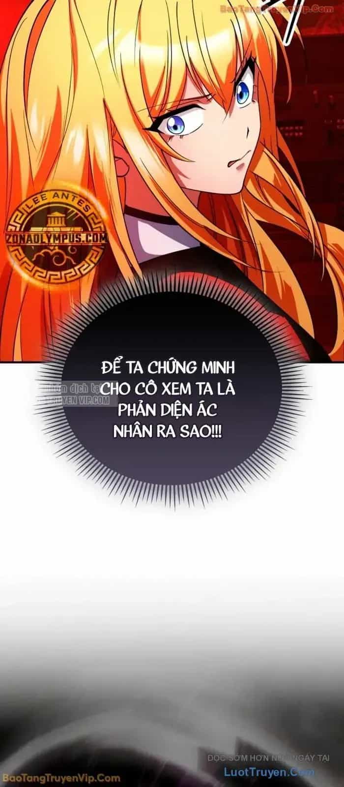 Trở Thành Kẻ Phản Diện Mà Anh Hùng Ám Ảnh - Chương 29 - ảnh 35