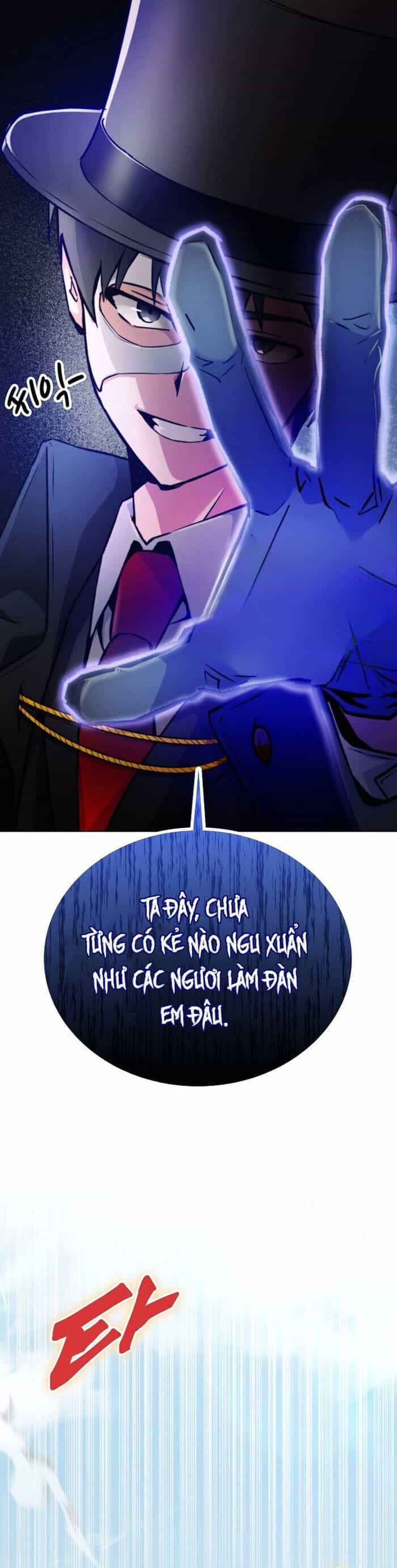 Trở Thành Kẻ Phản Diện Mà Anh Hùng Ám Ảnh - Chương 3 - ảnh 45