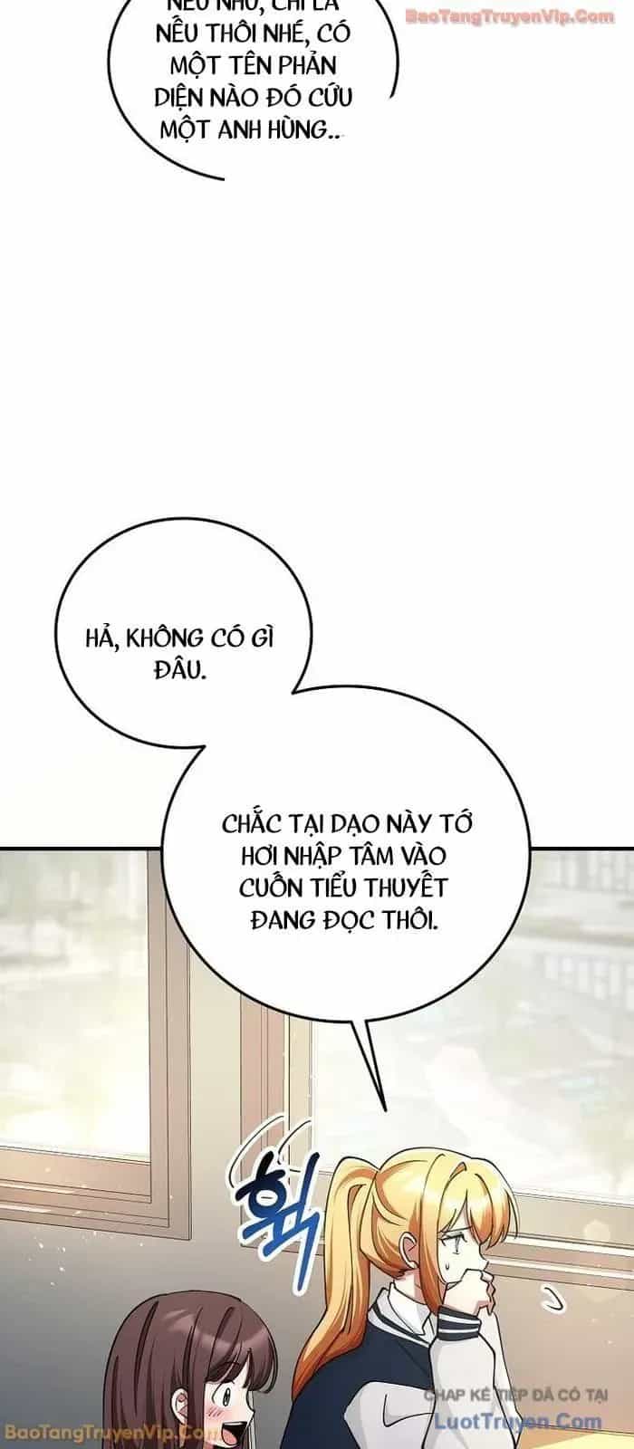 Trở Thành Kẻ Phản Diện Mà Anh Hùng Ám Ảnh - Chương 30 - ảnh 44